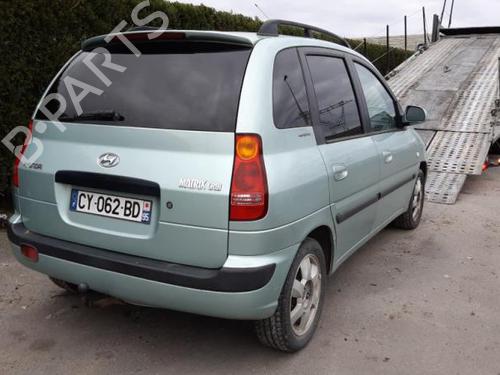 Right taillight HYUNDAI MATRIX (FC) 1.5 CRDi | BP24775098C35 