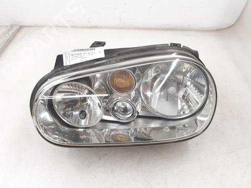 Venstre forlygte VW GOLF IV (1J1) 1.9 TDI (101 hp) 24783555