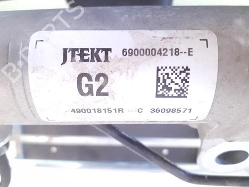 Steering rack RENAULT EXPRESS Box Body/MPV | BP39550567M22 - Image 8