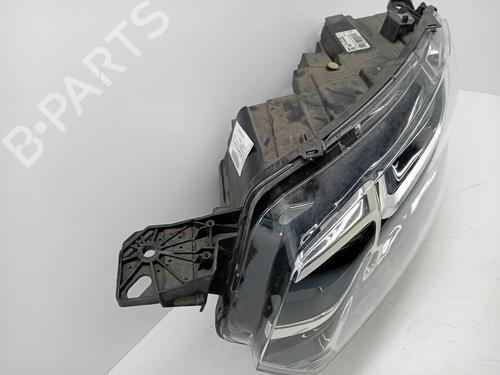 Left headlight CITROËN BERLINGO Box Body/MPV (K9)  | BP36468649C28  - Image 5