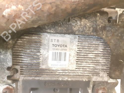 Used Anti roll bar Anti roll bar LEXUS RX (_L1_) 450h AWD (GYL15_) (249 hp) 33309160 33309160