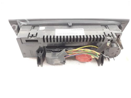 Climate control SEAT IBIZA IV (6J5, 6P1) 1.6 TDI | BP24787665I5 