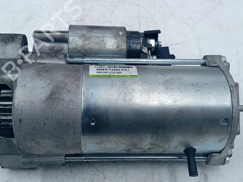 Starter FORD MONDEO IV Turnier (BA7) 2.0 TDCi | BP33841602M8 - Image 3