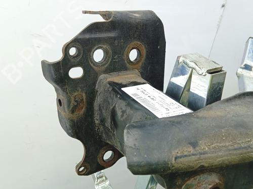 Used Front bumper reinforcement Front bumper reinforcement PORSCHE CAYENNE (9PA) GTS 4.8 (405 hp) 39938721 39938721