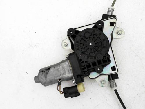 Used Front left window mechanism Front left window mechanism HYUNDAI i10 I (PA) 1.2 (78 hp) 24778384 24778384