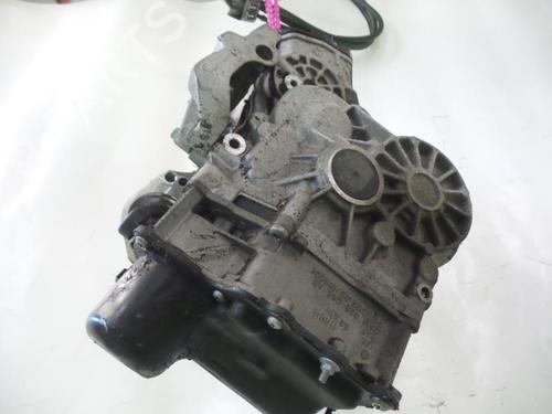 Gearbox VW T-CROSS (C11, D31) 1.0 TSi | BP24785492M3 - Image 3