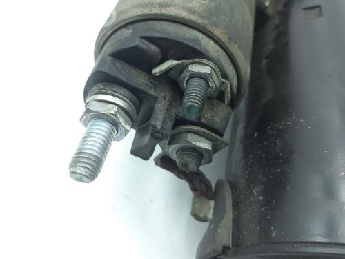 Used Starter Starter FIAT TIPO Hatchback (356_, 357_) 1.6 D (356HXG11) (114 hp) 33634994 33634994