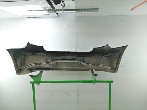 Used Rear bumper Rear bumper BMW 1 (E87) 118 d (122 hp) 36520571 36520571