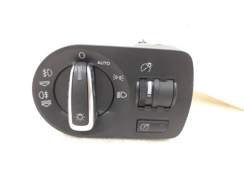 Headlight switch AUDI A3 Convertible (8P7) 2.0 TDI 8J1941531A