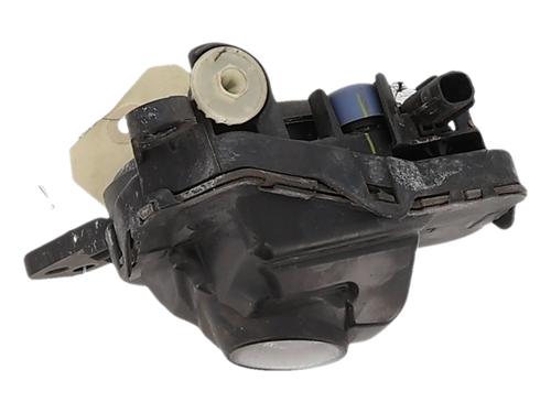 Used Left front fog light Left front fog light MAZDA CX-3 (DK) 1.5 SKYACTIV-D (DK2WS, DK5FW) (105 hp) 35810642 35810642