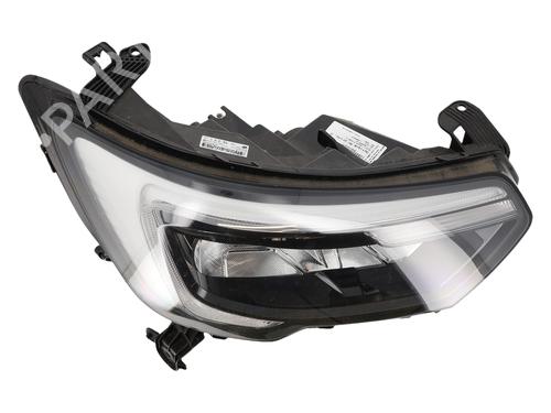 Used Right headlight Right headlight 36317067 36317067