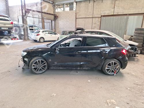 Used Parts AUDI A1 Sportback (GBA) 35 TFSI 4838147