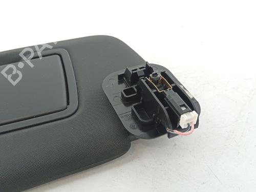Venstre solskjerm RENAULT MEGANE E-TECH SUV EV60 (BNJ1) | BP37742284I1 - Image 2