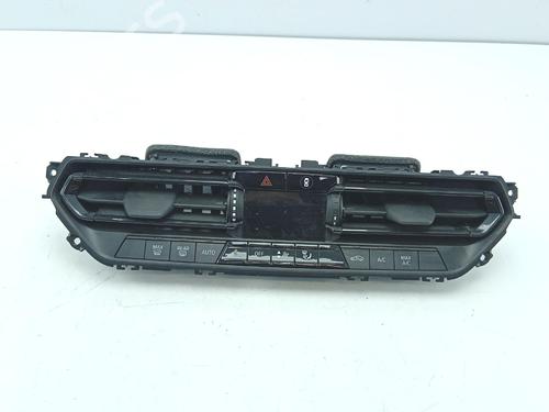 Used Climate control Climate control 39517458 39517458