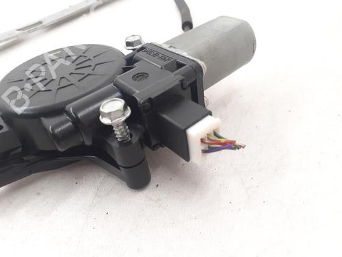 Front left window mechanism MAZDA 2 (DE_, DH_) 1.5 (DE5FS) | BP24785589C22 