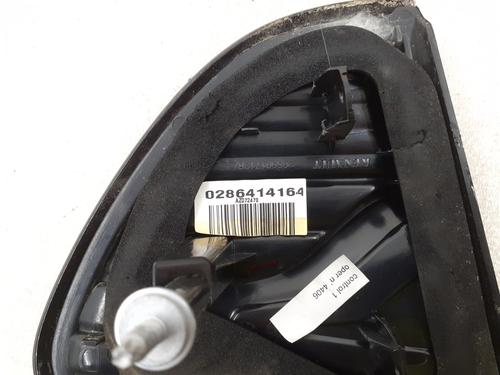 Used Right tailgate light Right tailgate light RENAULT CAPTUR I (J5_, H5_) 1.5 dCi 110 (110 hp) 24771309 24771309