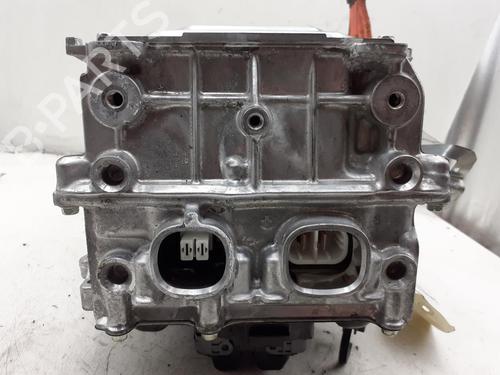 Elektronisk modul TOYOTA YARIS (_P21_, _PA1_, _PH1_) 1.5 Hybrid (MXPH10, MXPH11) (116 hp) 24786313