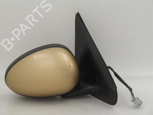 Right mirror ROVER 25 I Hatchback (RF) 2.0 iDT | BP24774542C27 