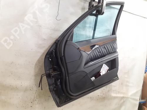 Right front door MERCEDES-BENZ E-CLASS (W211) E 270 CDI (211.016) | BP29875460C3