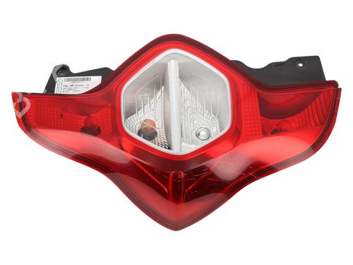 Used Left taillight Left taillight DACIA LODGY (JS_) [2012-2026] 36418328 36418328