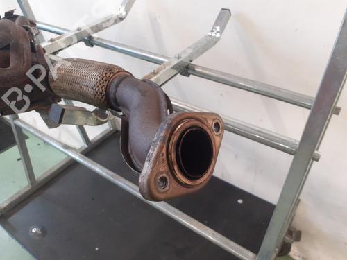 Catalyst MAZDA CX-3 (DK) 2.0 SKYACTIV-G (DK5W, DK6W) | BP32499349M10 