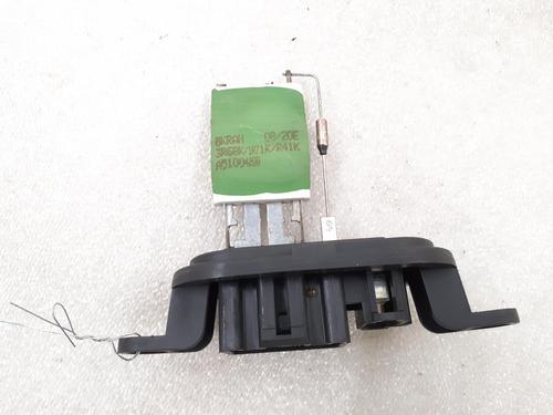 Heater resistor RENAULT KANGOO Express (FW0/1_) Z.E. (FW0Z, FW1Z) | BP24791934M108 - Image 2