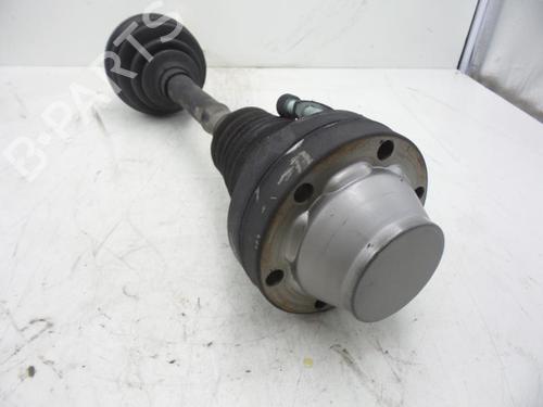 Right front driveshaft VW TOUAREG (7LA, 7L6, 7L7) 2.5 R5 TDI | BP24782589M39 