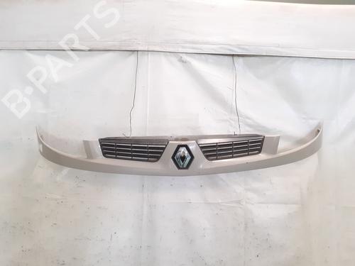 Used Grille RENAULT KANGOO (KC0/1_) 1.5 dCi (KC07) (65 hp) 26429735