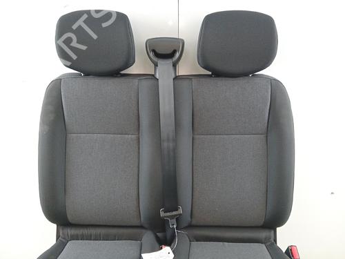 Right front seat RENAULT MASTER III Platform/Chassis (EV, HV, UV) | BP36468421C16 - Image 2
