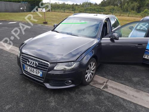 Right sun visor AUDI A4 B8 Avant (8K5) 2.0 TDI | BP24788459I2  - Image 6