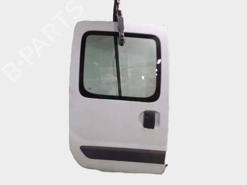 Used Right slide door RENAULT KANGOO Express (FC0/1_) D 65 1.9 (FC0E, FC02, FC0J, FC0N) (64 hp) 24798661