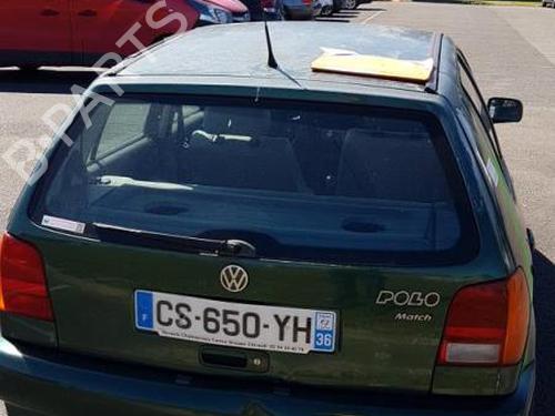 Left front indicator VW POLO III (6N1) 60 1.4 | BP24777911C32 