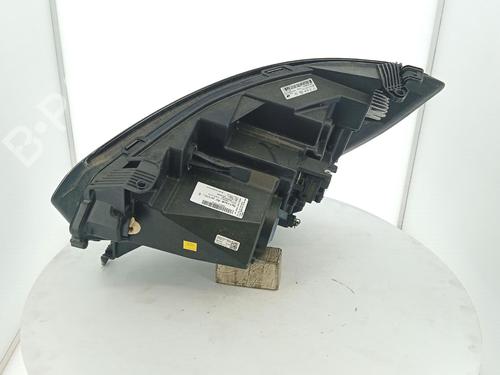 Right headlight RENAULT MASTER III Platform/Chassis (EV, HV, UV) | BP36756218C29 - Image 2