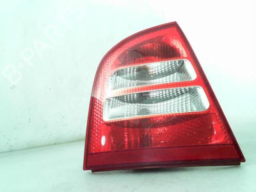 Left taillight SKODA OCTAVIA I (1U2) 1.9 TDI | BP24778394C34 