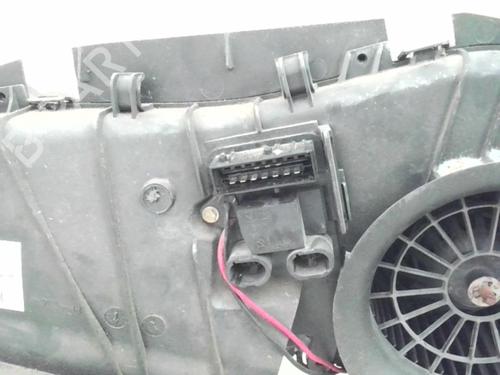 Heater blower motor RENAULT CLIO II (BB_, CB_) 1.2 (BB0A, BB0F, BB10, BB1K, BB28, BB2D, BB2H, CB0A,... | BP24779662M62 