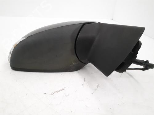 Used Right mirror RENAULT SCÉNIC III (JZ0/1_) 1.2 TCe (JZ16) (132 hp) 30203275