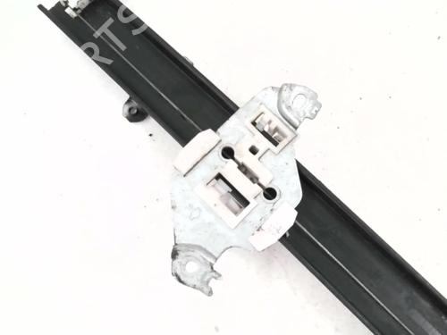 Front left window mechanism NISSAN MICRA III (K12) 1.2 16V | BP24782870C22 