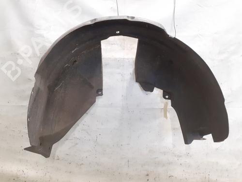 Wheel arch DACIA LODGY (JS_) 1.5 dCi (JSMC, JSAF) | BP30121952C56 