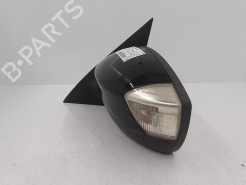 Left mirror FORD S-MAX (WA6) 2.0 TDCi | BP30172250C26 