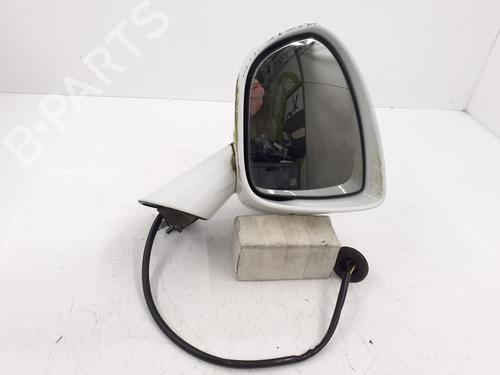 Used Left mirror OPEL MERIVA B MPV (S10) 1.6 CDTi (75) (136 hp) 30355131