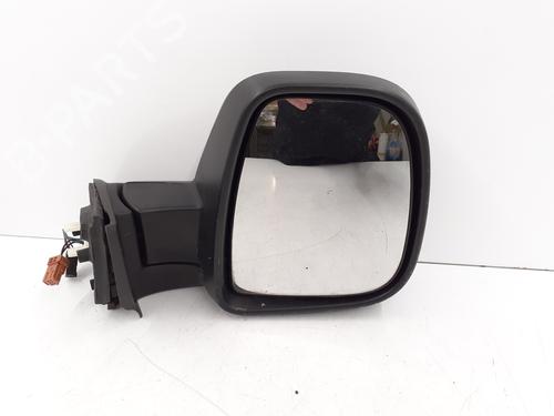 right-mirror-citroen-berlingo-box-bodympv-b9-2008-33122722 main image