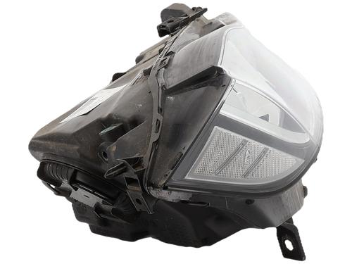 Right headlight JAGUAR F-PACE (X761) 2.0 TD4 | BP35810680C29 - Image 2