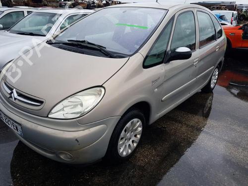 Grille CITROËN XSARA PICASSO (N68) 1.8 16V | BP24791899C40 