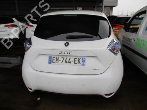 Elektronisk modul RENAULT ZOE (BFM_) ZOE | BP24775240M83 