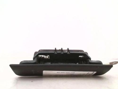 Front right exterior door handle PEUGEOT 106 I (1A, 1C) 1.5 D | BP24780958C129 