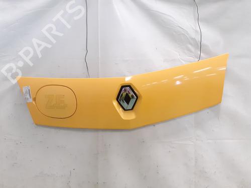 Grill RENAULT KANGOO Express (FW0/1_) Z.E. (FW0Z, FW1Z) (60 hp) 24771967