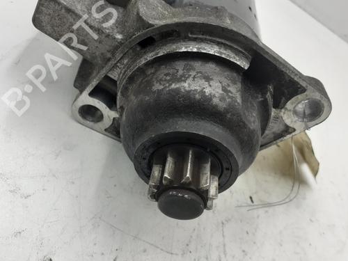 Starter VW POLO IV (9N_, 9A_) 1.4 TDI | BP24788119M8