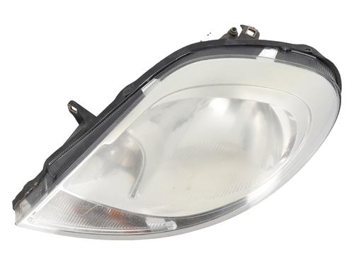 Left headlight RENAULT TRAFIC II Van (FL) 2.0 dCi 115 (FL01, FL0U, FL00, FL0H, FL0M) | BP40177861C28 - Image 2