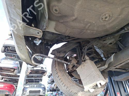 Engine FORD FIESTA VII (HJ, HF) 1.0 EcoBoost | BP34257894M1 - Image 34