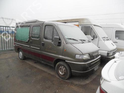 Right headlight PEUGEOT BOXER Van (230L) 2.5 D | BP24774146C29 